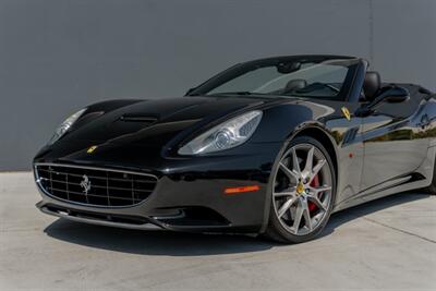 2013 Ferrari California   - Photo 32 - Tustin, CA 92780