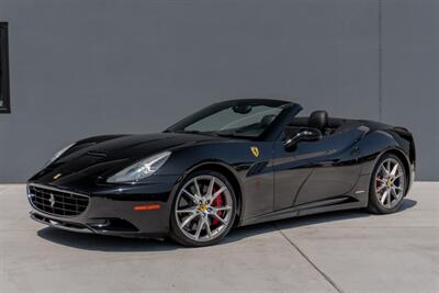 2013 Ferrari California   - Photo 3 - Tustin, CA 92780