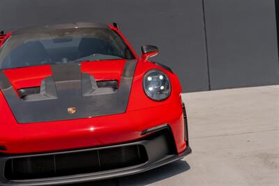 2025 Porsche 911 GT3 RS   - Photo 22 - Tustin, CA 92780