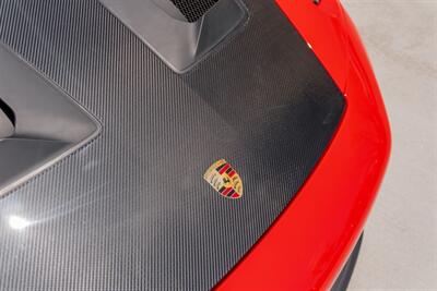 2025 Porsche 911 GT3 RS   - Photo 25 - Tustin, CA 92780