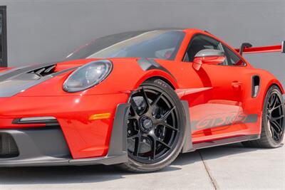2025 Porsche 911 GT3 RS   - Photo 19 - Tustin, CA 92780