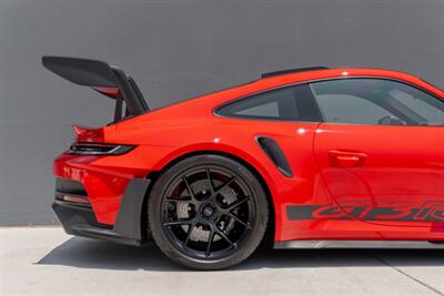 2025 Porsche 911 GT3 RS   - Photo 36 - Tustin, CA 92780