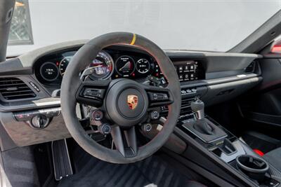 2025 Porsche 911 GT3 RS   - Photo 71 - Tustin, CA 92780