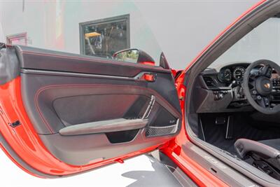 2025 Porsche 911 GT3 RS   - Photo 75 - Tustin, CA 92780