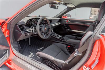 2025 Porsche 911 GT3 RS   - Photo 12 - Tustin, CA 92780