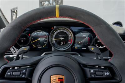 2025 Porsche 911 GT3 RS   - Photo 65 - Tustin, CA 92780