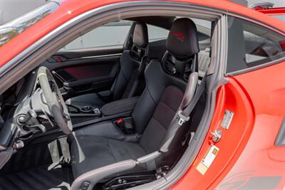 2025 Porsche 911 GT3 RS   - Photo 10 - Tustin, CA 92780