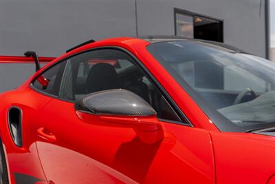 2025 Porsche 911 GT3 RS   - Photo 31 - Tustin, CA 92780
