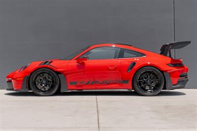 2025 Porsche 911 GT3 RS   - Photo 4 - Tustin, CA 92780