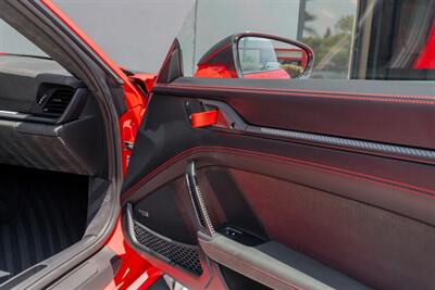 2025 Porsche 911 GT3 RS   - Photo 64 - Tustin, CA 92780