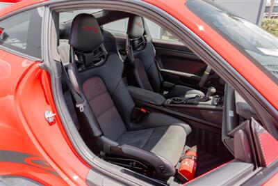 2025 Porsche 911 GT3 RS   - Photo 59 - Tustin, CA 92780