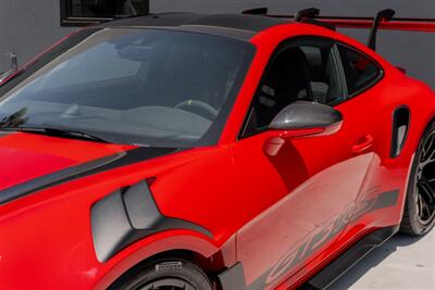 2025 Porsche 911 GT3 RS   - Photo 28 - Tustin, CA 92780