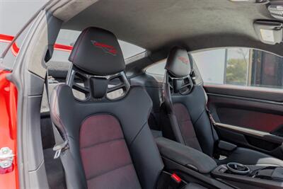 2025 Porsche 911 GT3 RS   - Photo 11 - Tustin, CA 92780