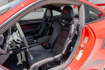 2025 Porsche 911 GT3 RS   - Photo 57 - Tustin, CA 92780