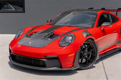 2025 Porsche 911 GT3 RS   - Photo 18 - Tustin, CA 92780