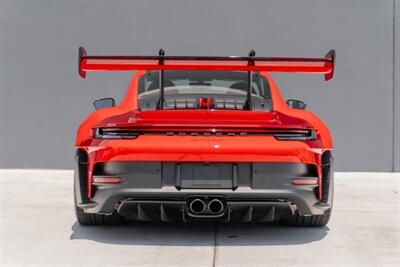 2025 Porsche 911 GT3 RS   - Photo 7 - Tustin, CA 92780