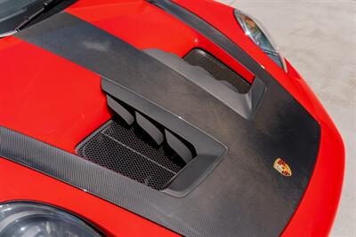 2025 Porsche 911 GT3 RS   - Photo 26 - Tustin, CA 92780