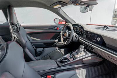 2025 Porsche 911 GT3 RS   - Photo 61 - Tustin, CA 92780
