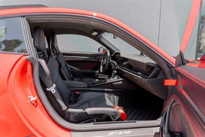 2025 Porsche 911 GT3 RS   - Photo 62 - Tustin, CA 92780