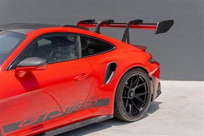 2025 Porsche 911 GT3 RS   - Photo 20 - Tustin, CA 92780