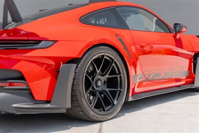 2025 Porsche 911 GT3 RS   - Photo 43 - Tustin, CA 92780