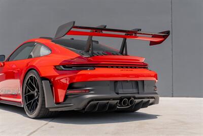 2025 Porsche 911 GT3 RS   - Photo 51 - Tustin, CA 92780
