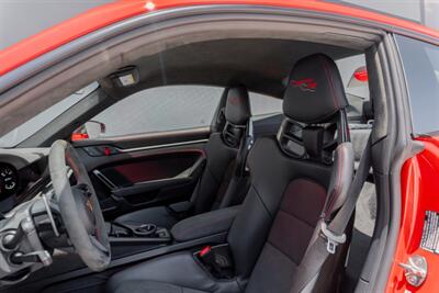 2025 Porsche 911 GT3 RS   - Photo 55 - Tustin, CA 92780