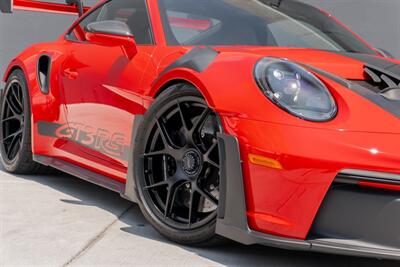 2025 Porsche 911 GT3 RS   - Photo 32 - Tustin, CA 92780