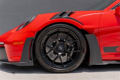 2025 Porsche 911 GT3 RS   - Photo 14 - Tustin, CA 92780