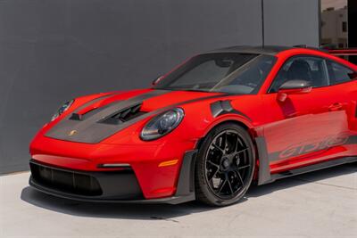2025 Porsche 911 GT3 RS   - Photo 15 - Tustin, CA 92780