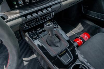 2025 Porsche 911 GT3 RS   - Photo 68 - Tustin, CA 92780