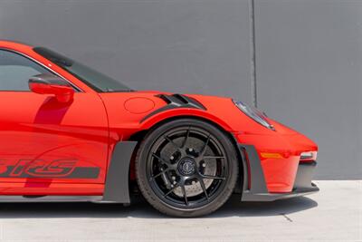 2025 Porsche 911 GT3 RS   - Photo 39 - Tustin, CA 92780