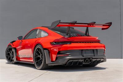 2025 Porsche 911 GT3 RS   - Photo 8 - Tustin, CA 92780