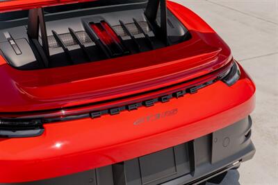 2025 Porsche 911 GT3 RS   - Photo 47 - Tustin, CA 92780