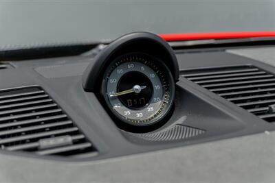 2025 Porsche 911 GT3 RS   - Photo 66 - Tustin, CA 92780