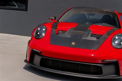 2025 Porsche 911 GT3 RS   - Photo 23 - Tustin, CA 92780
