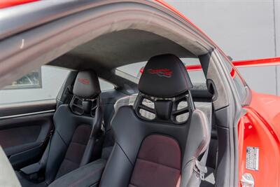 2025 Porsche 911 GT3 RS   - Photo 58 - Tustin, CA 92780