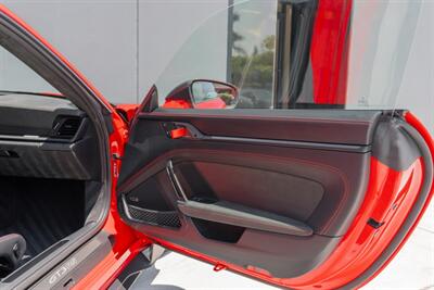 2025 Porsche 911 GT3 RS   - Photo 63 - Tustin, CA 92780