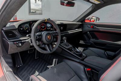 2025 Porsche 911 GT3 RS   - Photo 56 - Tustin, CA 92780