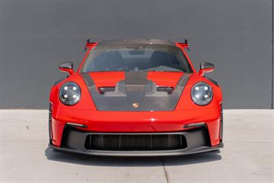 2025 Porsche 911 GT3 RS   - Photo 2 - Tustin, CA 92780