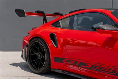 2025 Porsche 911 GT3 RS   - Photo 34 - Tustin, CA 92780