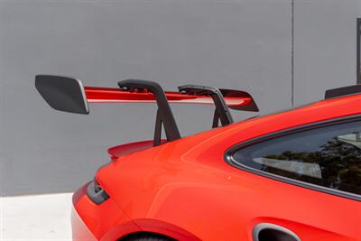 2025 Porsche 911 GT3 RS   - Photo 35 - Tustin, CA 92780