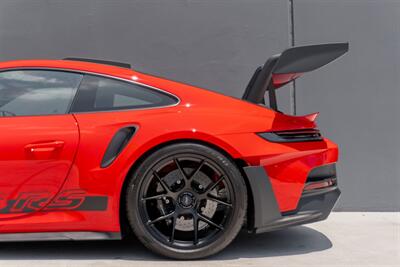 2025 Porsche 911 GT3 RS   - Photo 16 - Tustin, CA 92780