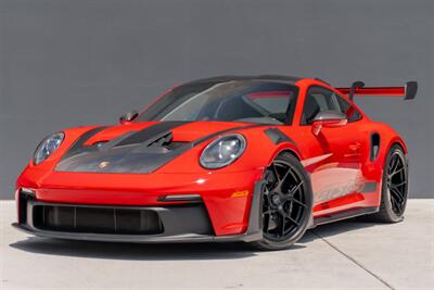 2025 Porsche 911 GT3 RS   - Photo 3 - Tustin, CA 92780