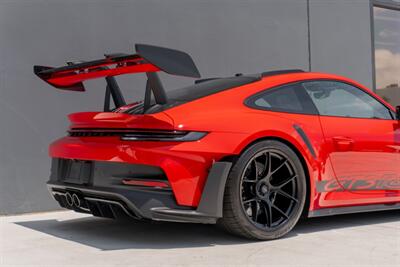 2025 Porsche 911 GT3 RS   - Photo 38 - Tustin, CA 92780