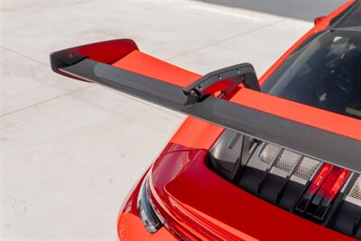 2025 Porsche 911 GT3 RS   - Photo 50 - Tustin, CA 92780