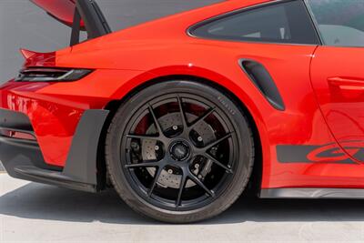 2025 Porsche 911 GT3 RS   - Photo 37 - Tustin, CA 92780