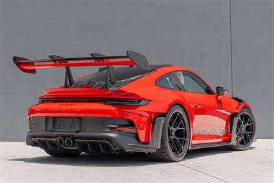 2025 Porsche 911 GT3 RS   - Photo 6 - Tustin, CA 92780
