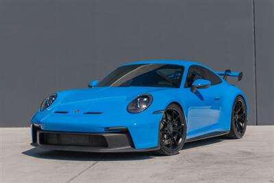 2022 Porsche 911 GT3   - Photo 3 - Tustin, CA 92780