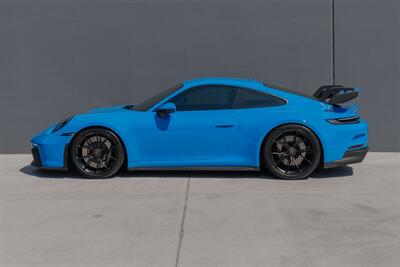 2022 Porsche 911 GT3   - Photo 4 - Tustin, CA 92780